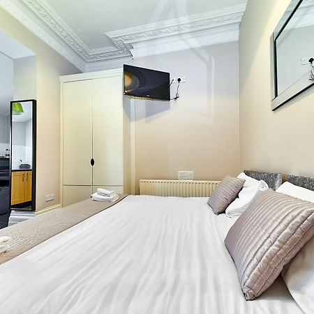 United Lodge Hotel And Apartments London Luaran gambar