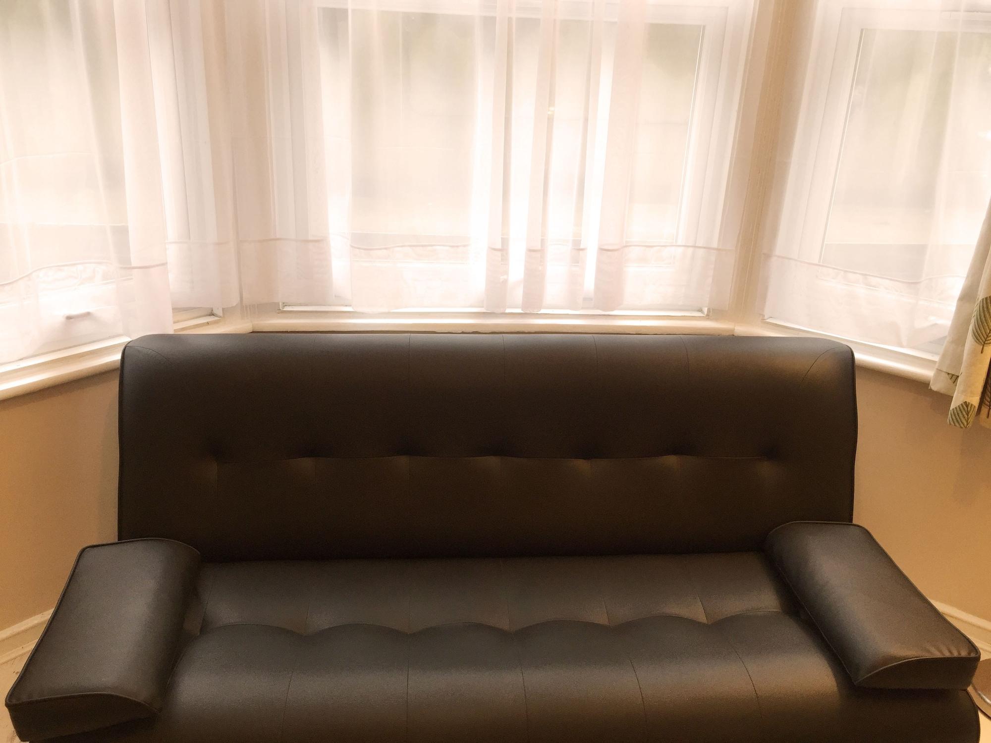United Lodge Hotel And Apartments London Luaran gambar