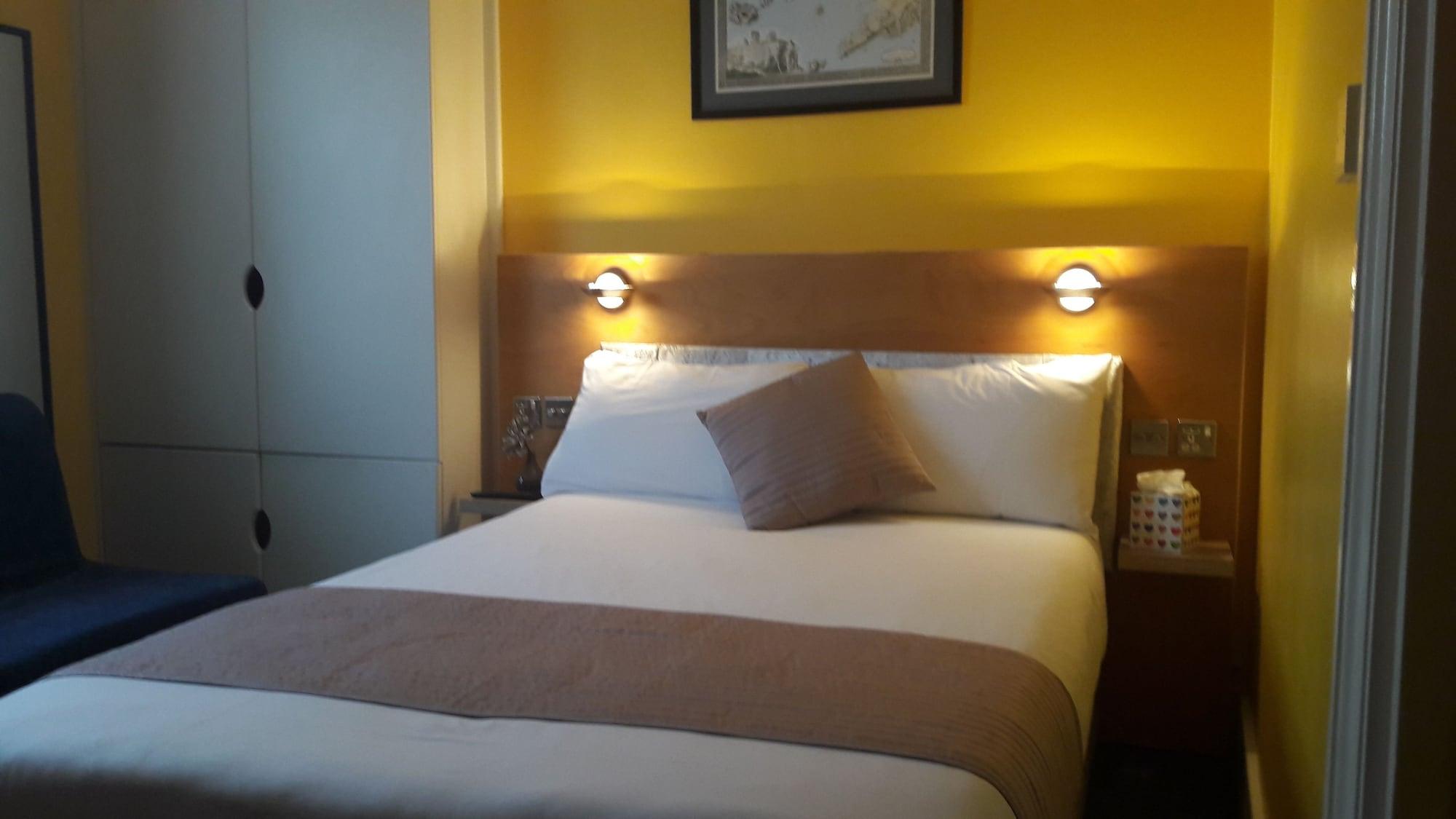 United Lodge Hotel And Apartments London Luaran gambar