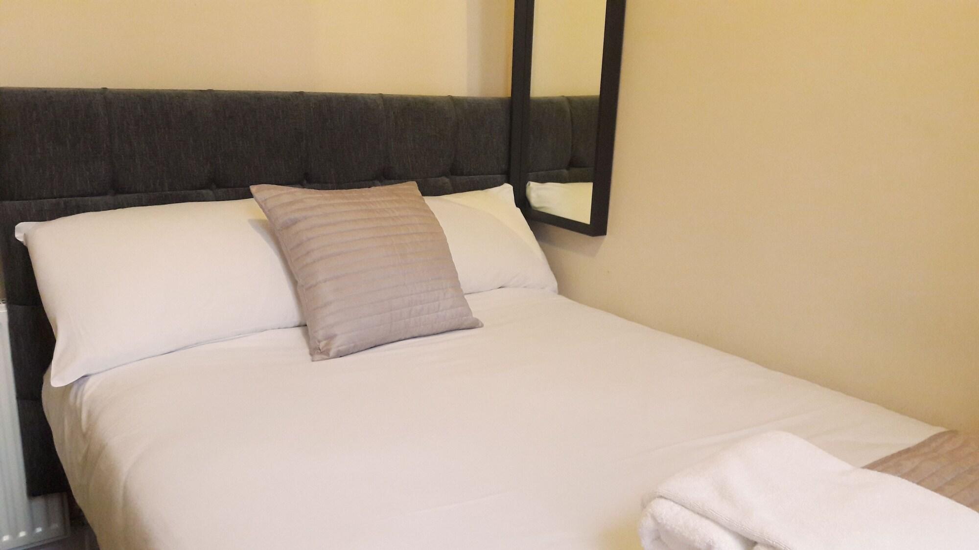 United Lodge Hotel And Apartments London Luaran gambar