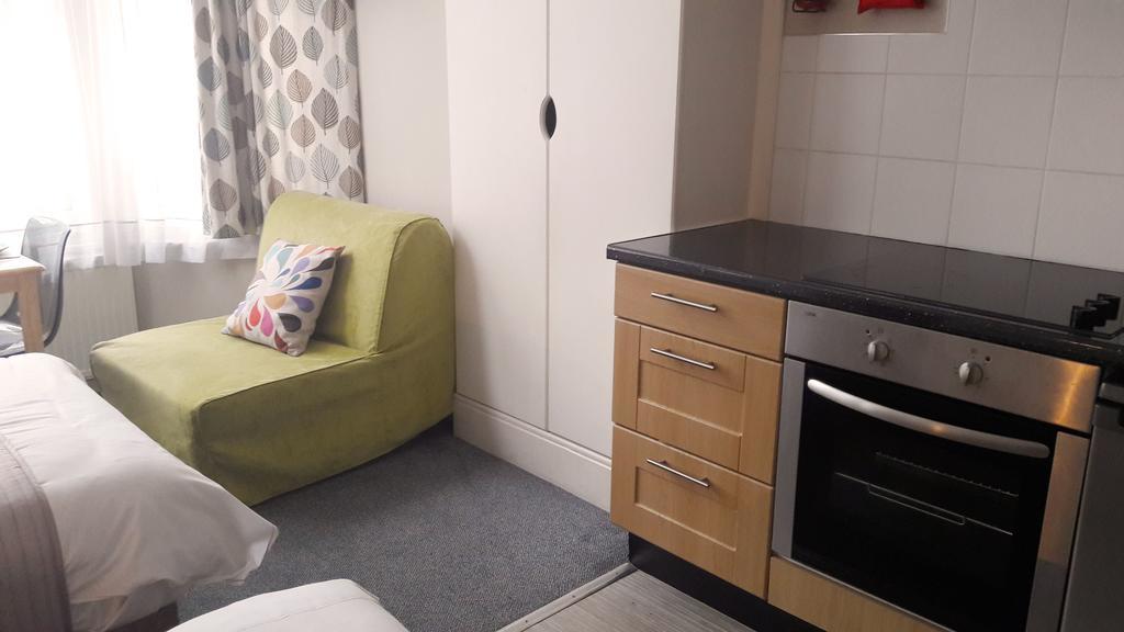 United Lodge Hotel And Apartments London Luaran gambar