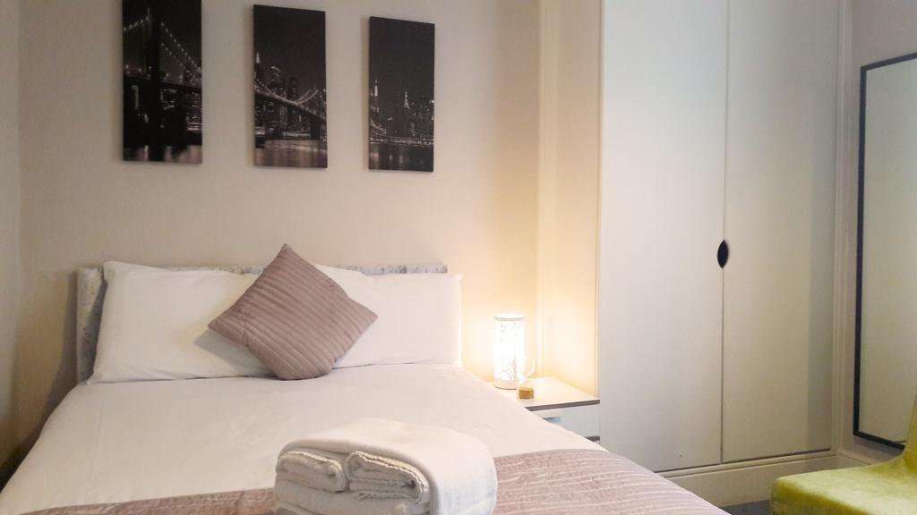 United Lodge Hotel And Apartments London Luaran gambar