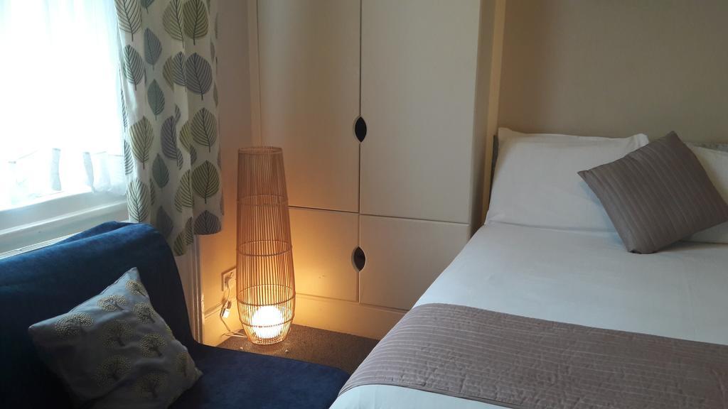 United Lodge Hotel And Apartments London Luaran gambar