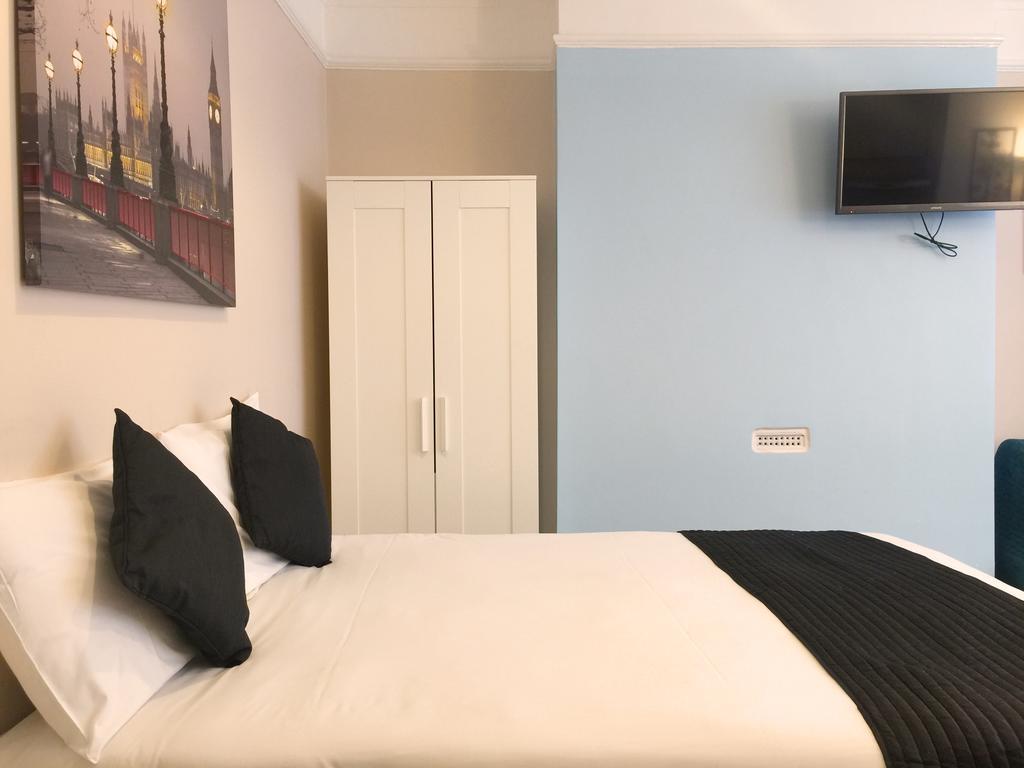 United Lodge Hotel And Apartments London Luaran gambar