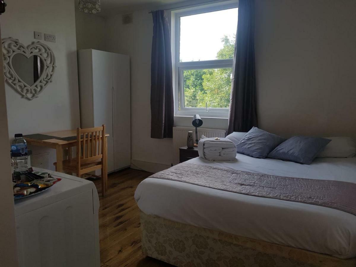 United Lodge Hotel And Apartments London Luaran gambar