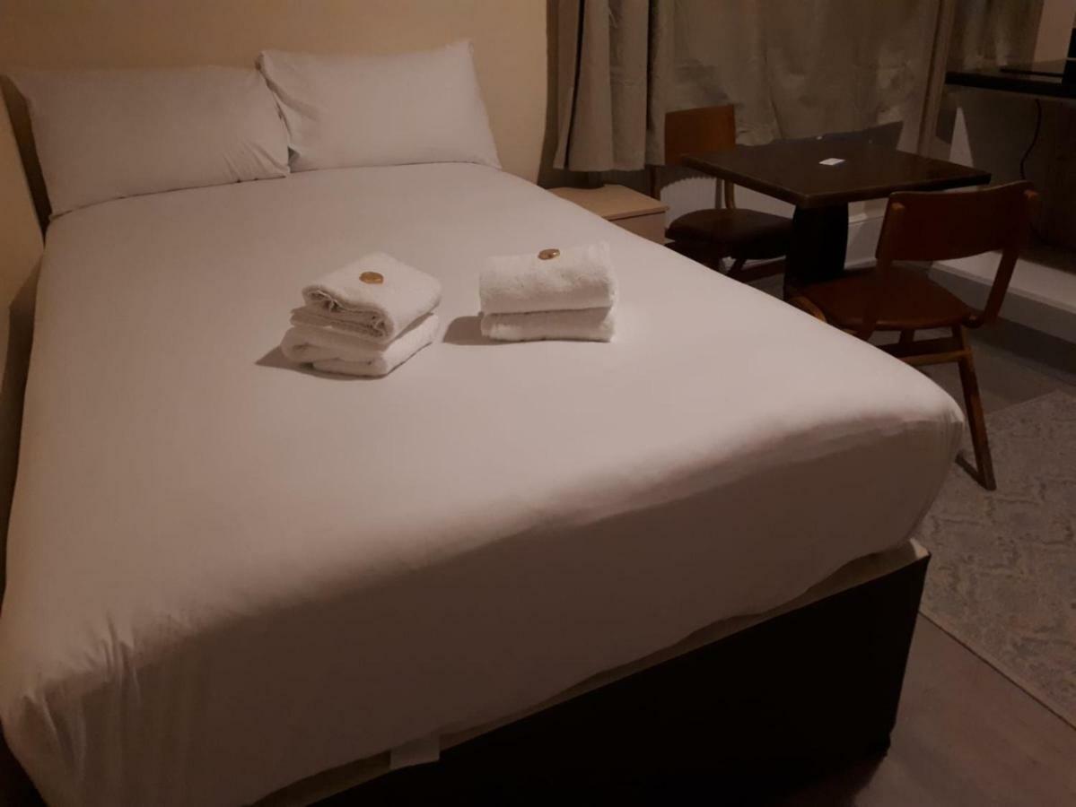 United Lodge Hotel And Apartments London Luaran gambar