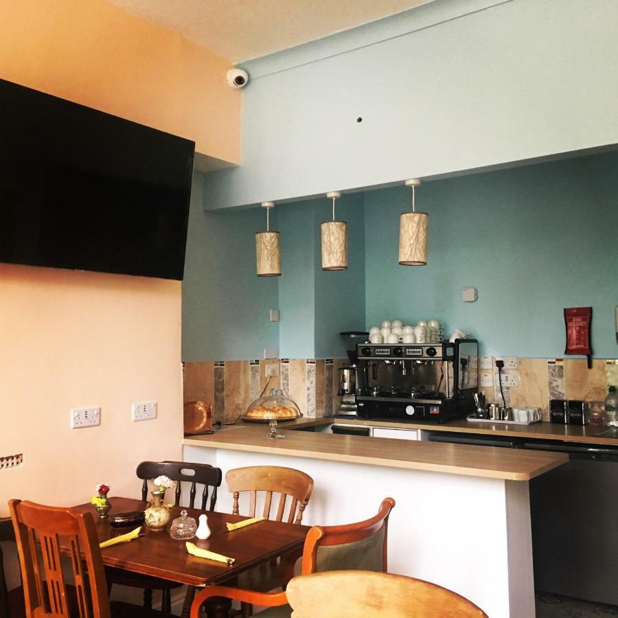 United Lodge Hotel And Apartments London Luaran gambar